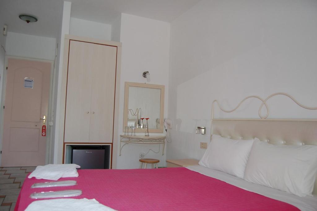 Hotel Villa Marie Sívota Extérieur photo