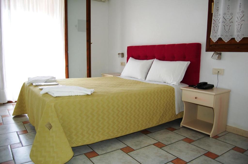 Hotel Villa Marie Sívota Extérieur photo